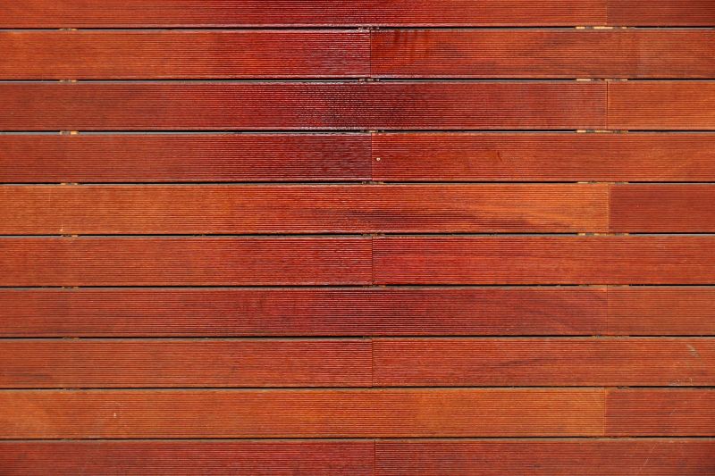 Engineered wood siding setup