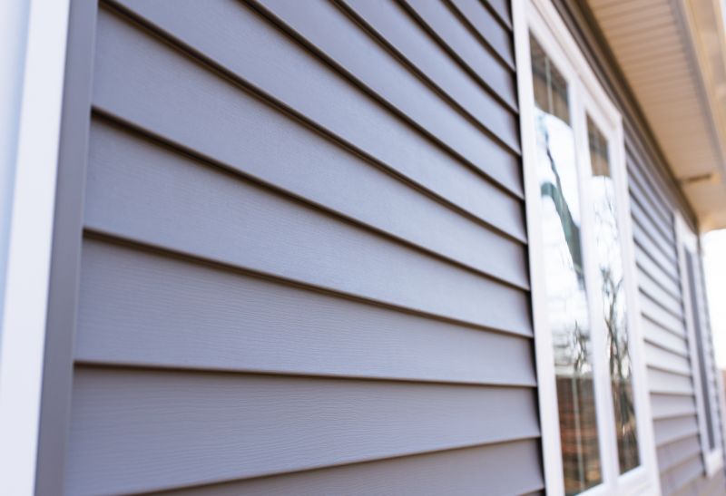 National Franchise Siding Providers